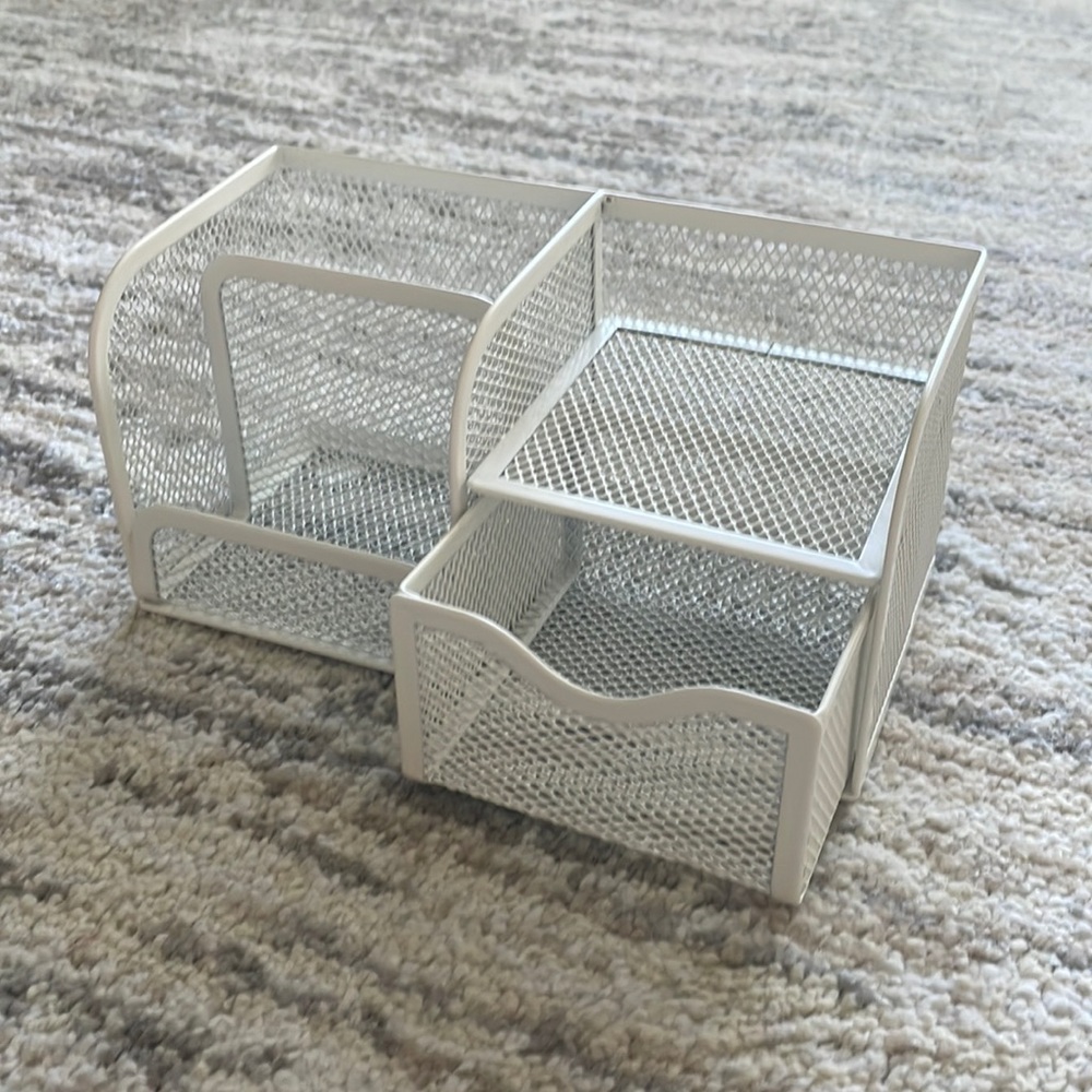 Office organization (amazing!)